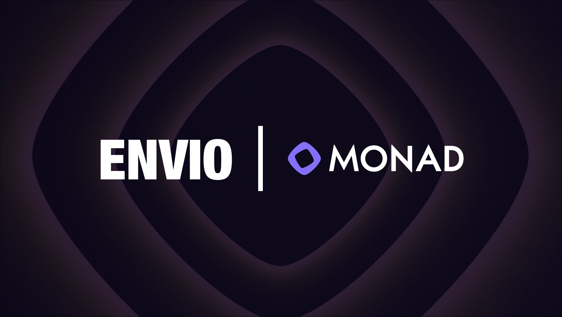 Envio supports Monad Mainnet